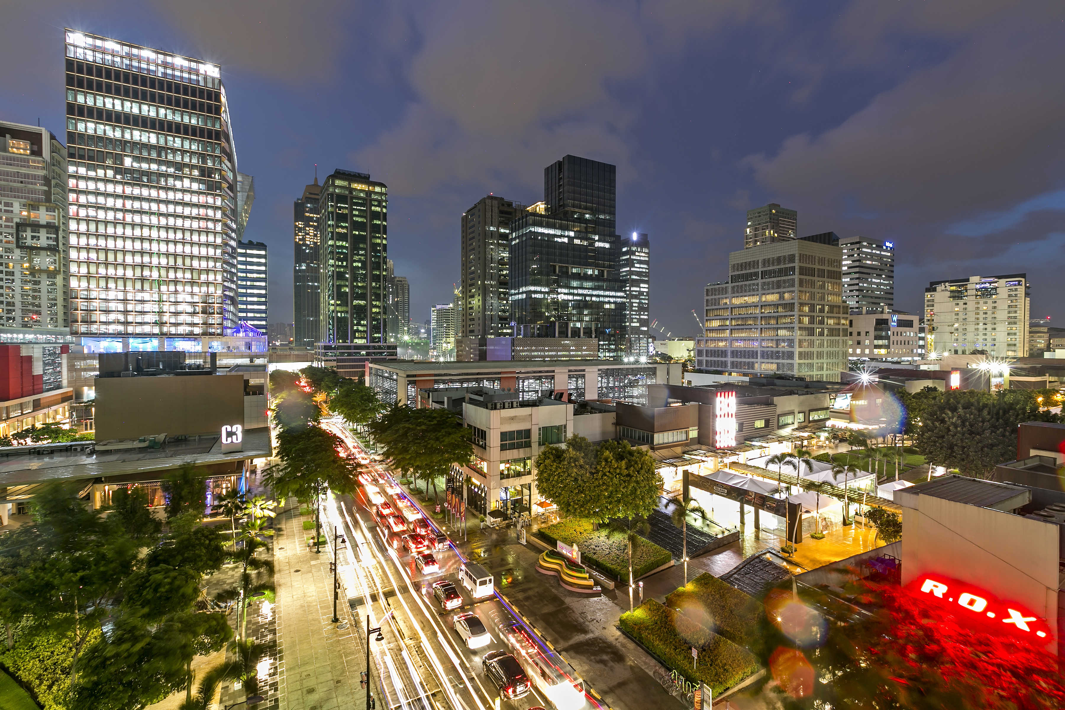 Paranaque Color Paranaque Neighborhood Guide | Amaia Land | Affordable House and Lot ...
