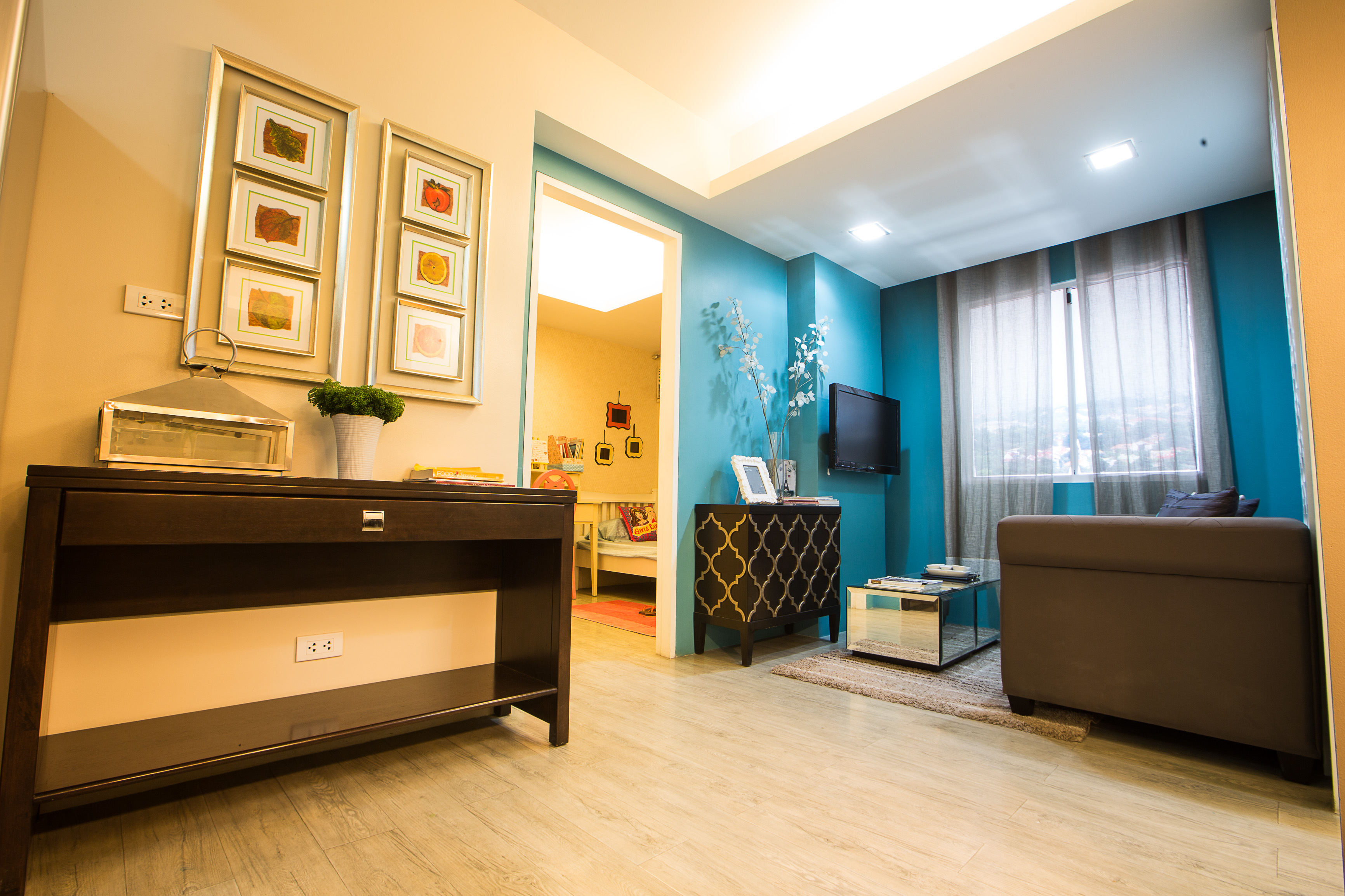 featured properties