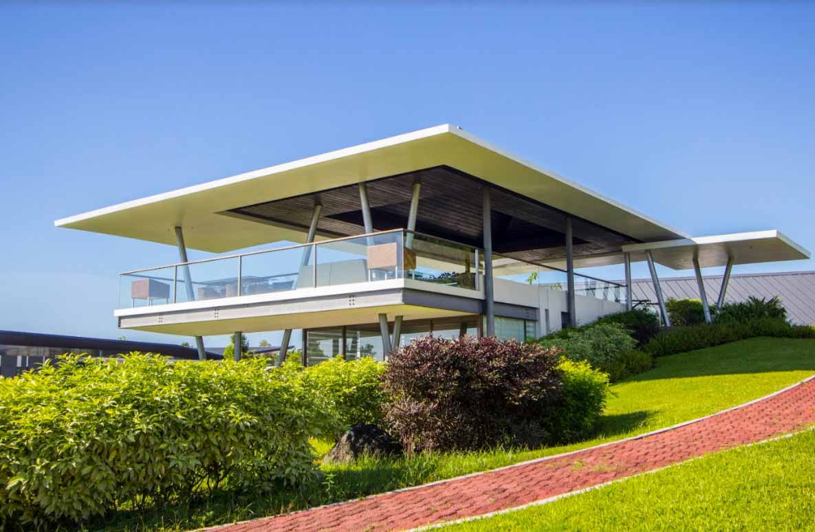 Santierra By Ayala Land Premier