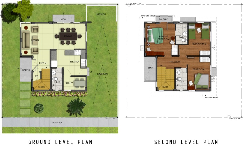 Ridgeview Estates NUVALI - AVIDA | AyalaLand International Sales Inc.