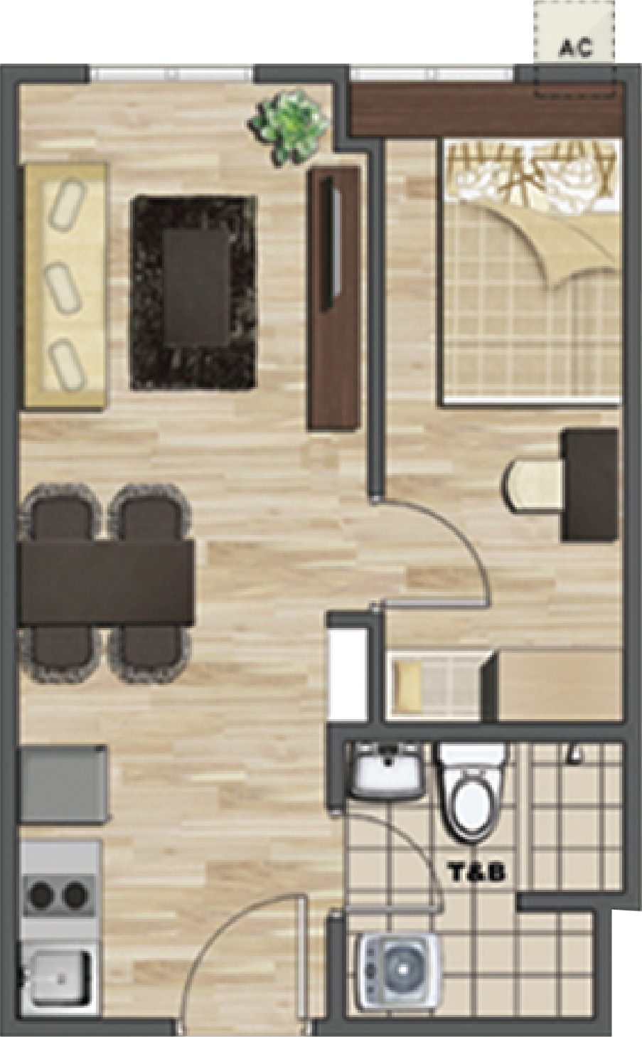 amaia-steps-nuvali-unit-floor-plan