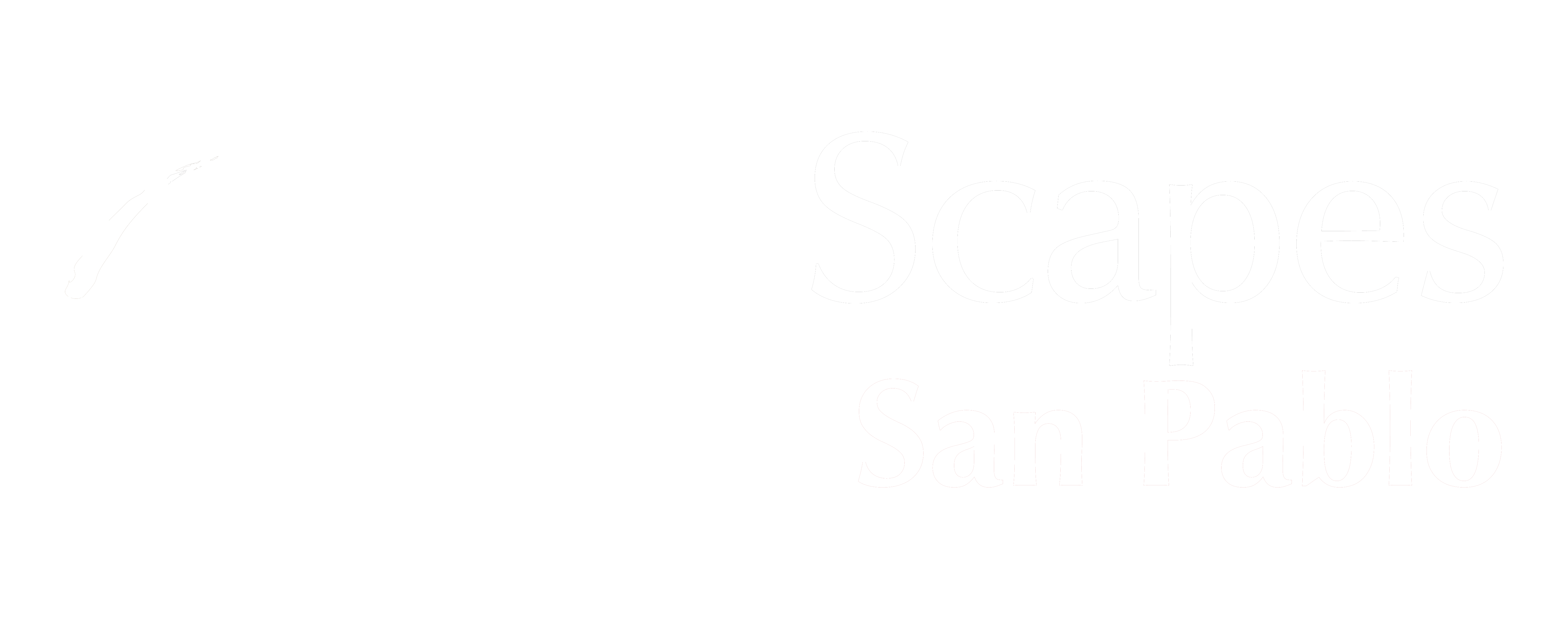 name logo