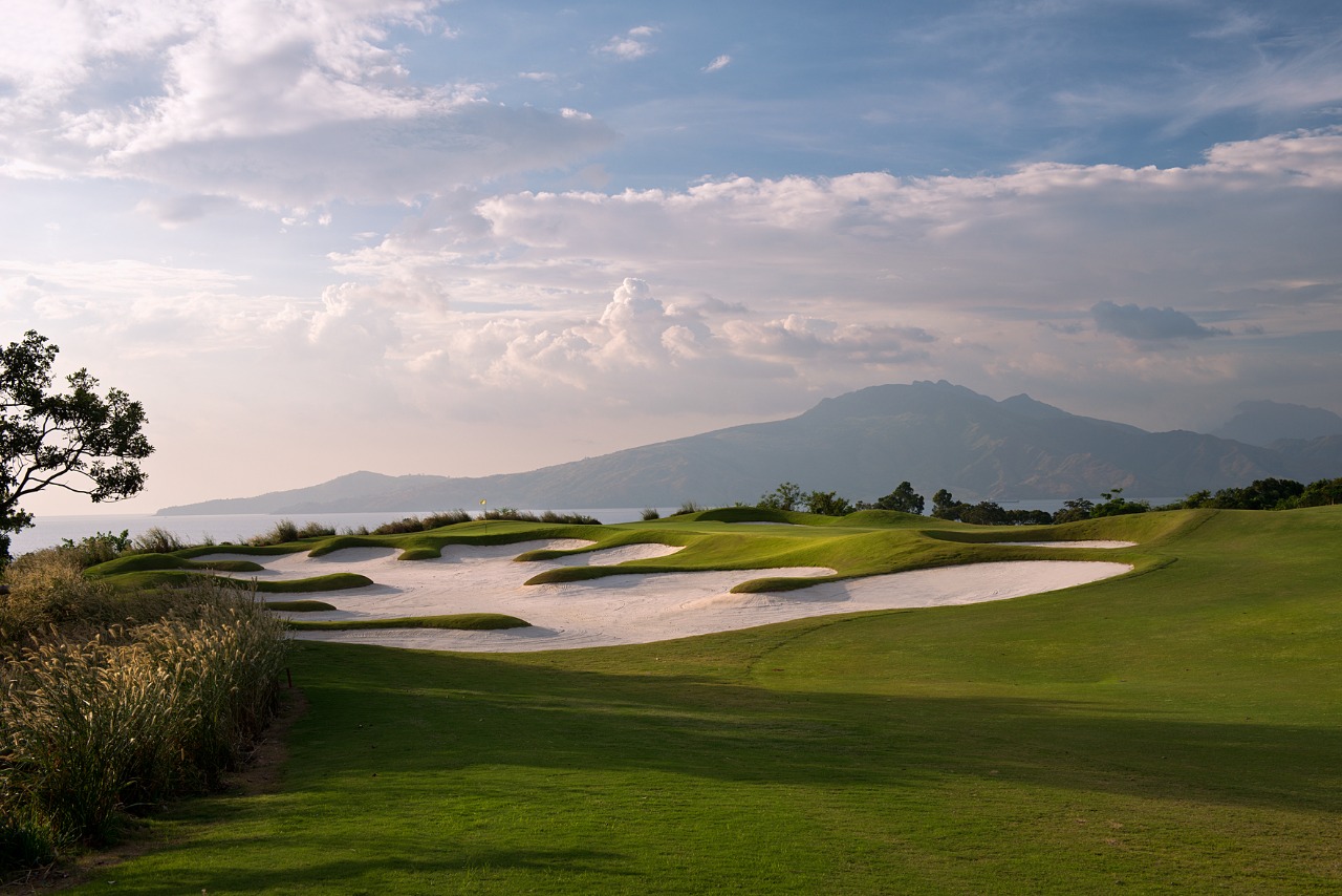 Anvaya Cove is named best golf course in the Philippines - Ayala Land ...