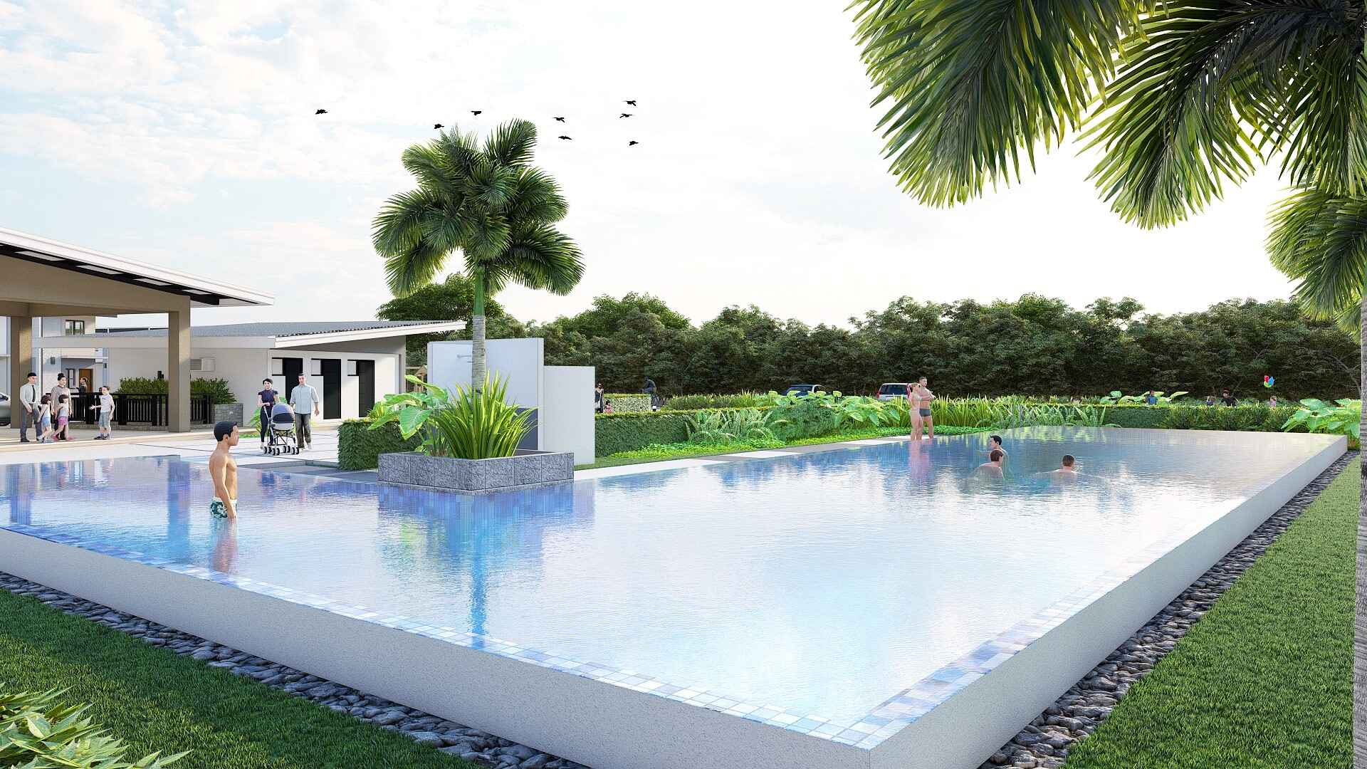 featured properties