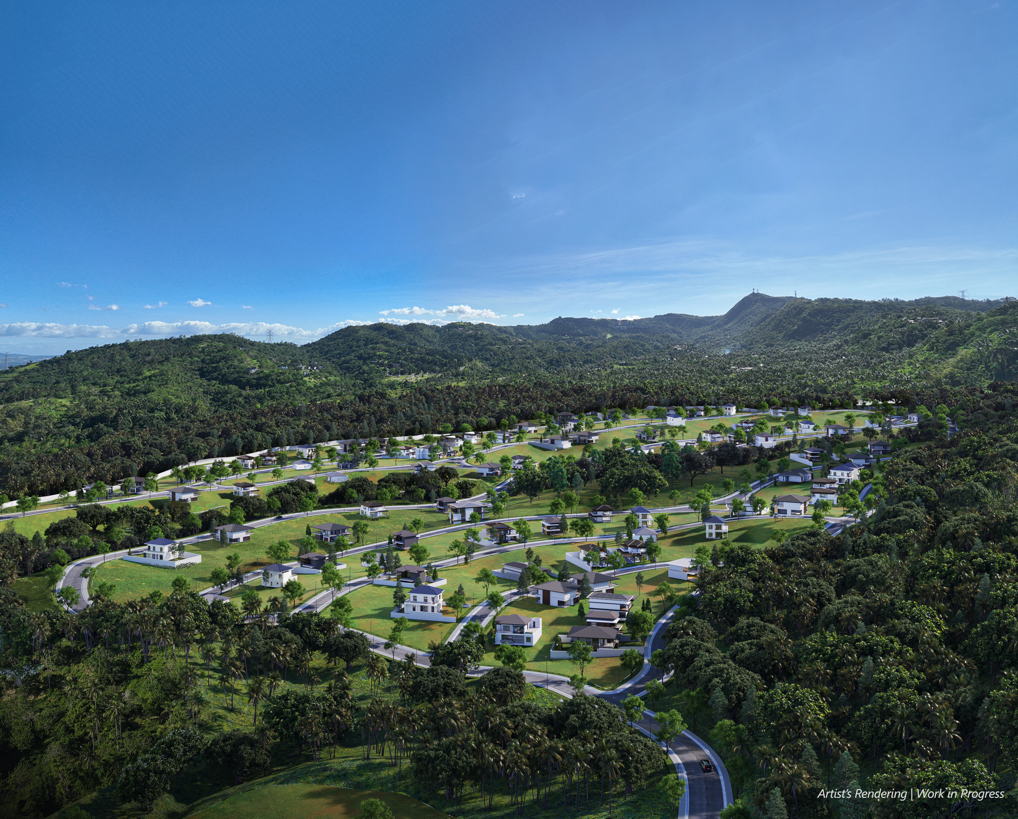featured properties