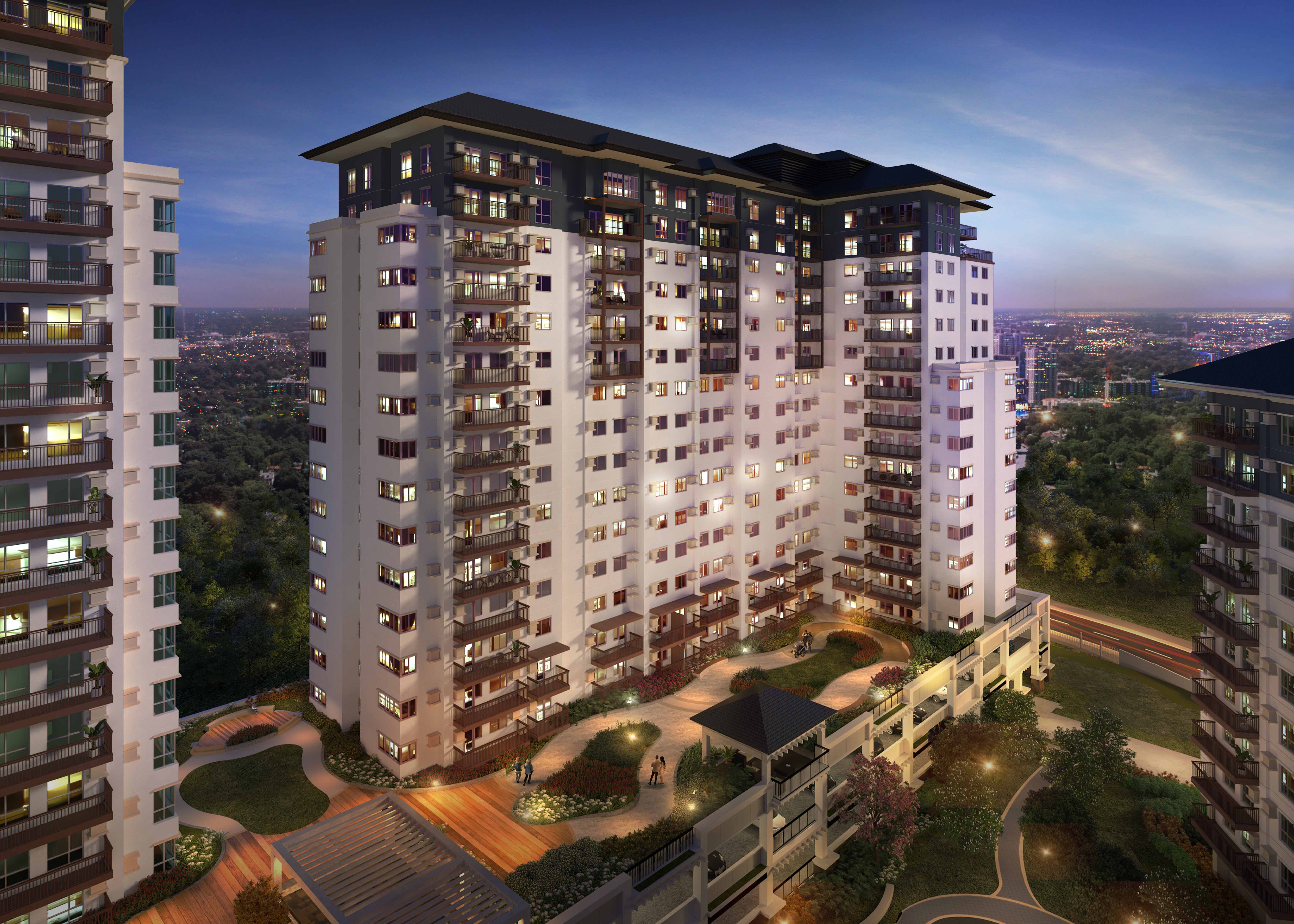 featured properties