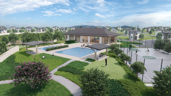 featured properties