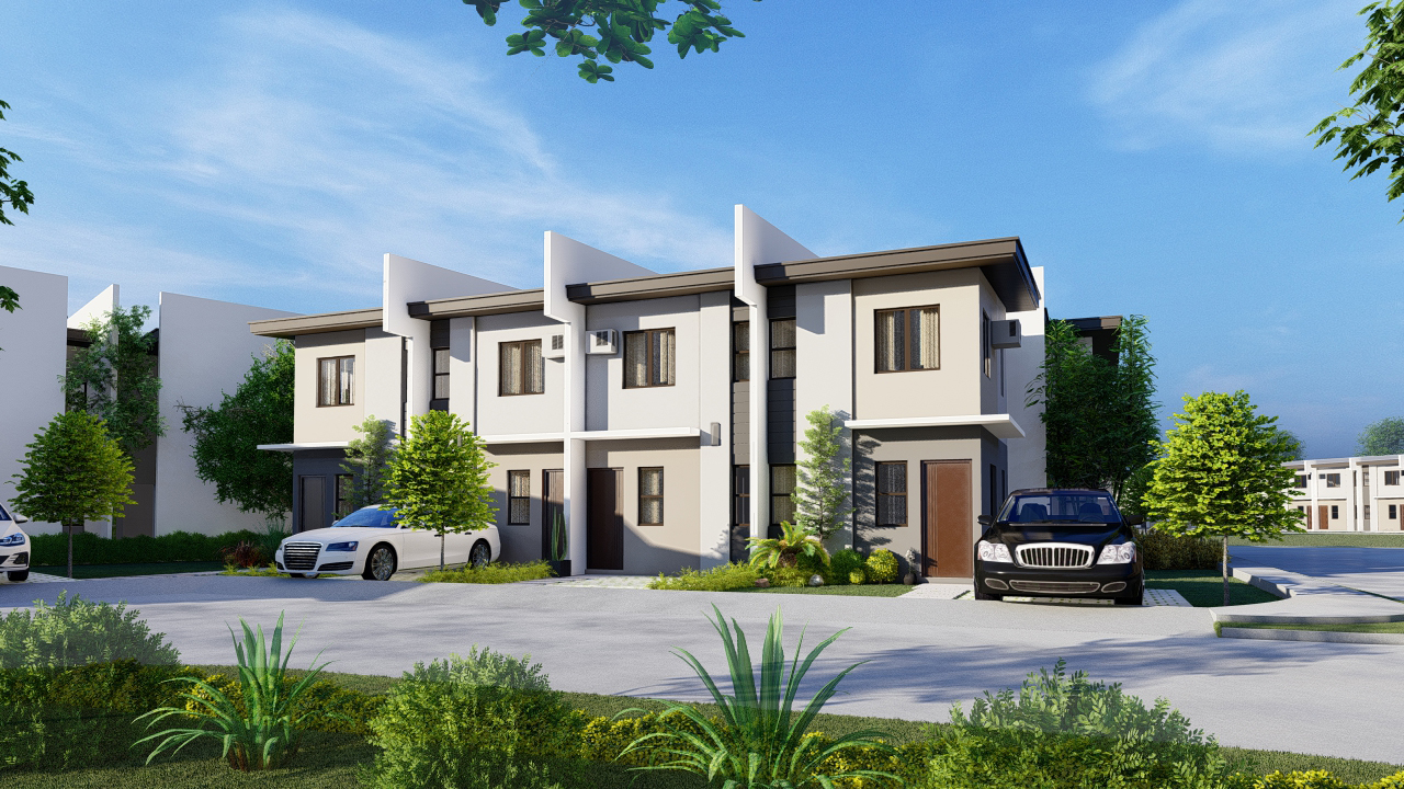 featured properties